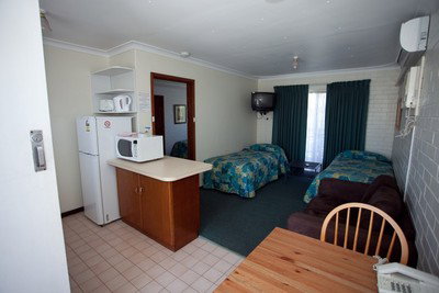 Brownelea Holiday Apartments - Accommodation Port Hedland 10