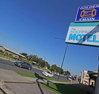 Great Ocean Road Beachfront Motel - Accommodation Port Hedland