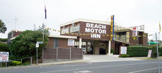  Accommodation Port Hedland