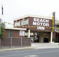 Beach Motor Inn - Accommodation Port Hedland