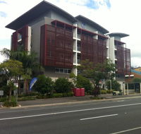 Ruth Fairfax House Accommodation - QCWA - Accommodation Port Hedland