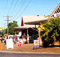 Mission Beach Rainforest Motel - Accommodation Port Hedland