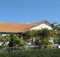 Auckland Hill B and B - Accommodation Port Hedland