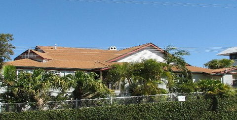 Auckland Hill B And B - Accommodation Port Hedland 0