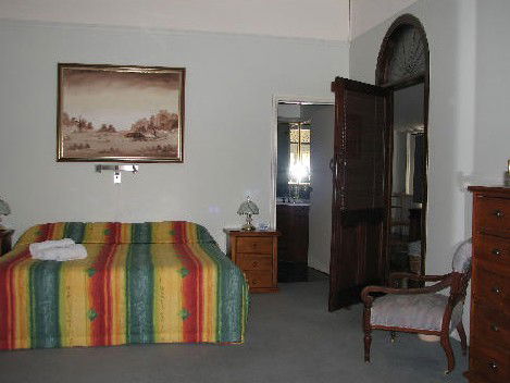 Auckland Hill B And B - Accommodation Port Hedland 1