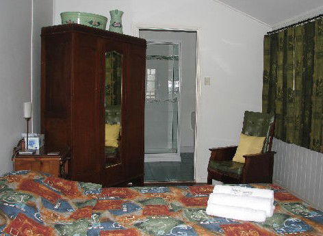 Auckland Hill B And B - Accommodation Port Hedland 3