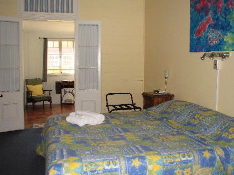 Auckland Hill B And B - Accommodation Port Hedland 4