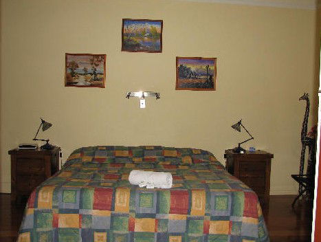 Auckland Hill B And B - Accommodation Port Hedland 5