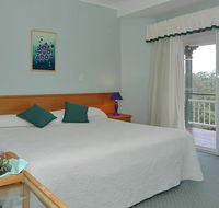 Eumundi Rise Bed And Breakfast - Accommodation Port Hedland