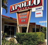 Apollo Motel - Accommodation Port Hedland