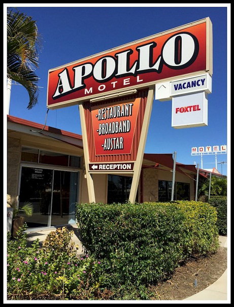 Apollo Motel - Accommodation Port Hedland 0