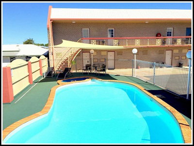 Apollo Motel - Accommodation Port Hedland 5