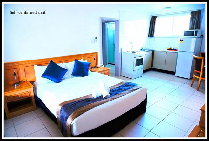 Apollo Motel - Accommodation Port Hedland 6