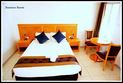 Apollo Motel - Accommodation Port Hedland 8