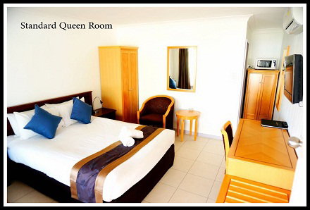 Apollo Motel - Accommodation Port Hedland 12