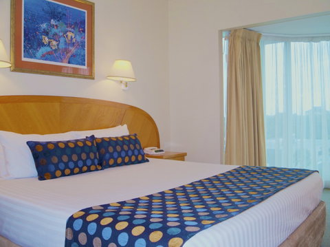 Cairns Sheridan Hotel - Accommodation Port Hedland 1