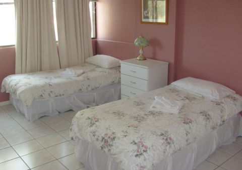 Queensleigh Holiday Apartments - Accommodation Port Hedland 3