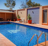 Desert Cave Hotel - Accommodation Port Hedland