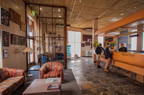 Desert Cave Hotel - Accommodation Port Hedland 4