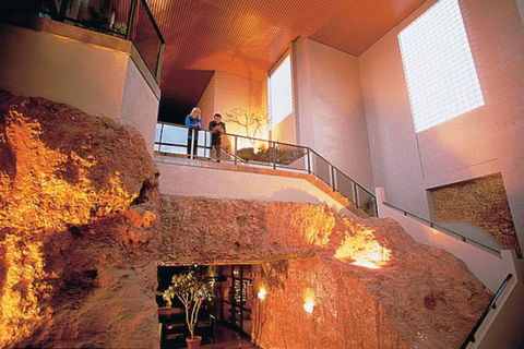 Desert Cave Hotel - Accommodation Port Hedland 5