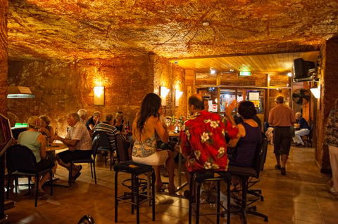 Desert Cave Hotel - Accommodation Port Hedland 7