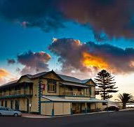 Arno Bay Hotel - Accommodation Port Hedland