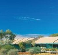 Kings Canyon Resort - Accommodation Port Hedland
