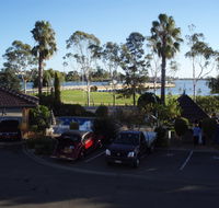 Lake View Motel - Accommodation Port Hedland