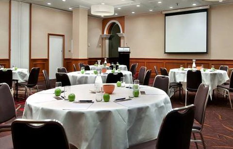 Parmelia Hilton - Accommodation Port Hedland 4