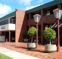 Nirebo Motel - Accommodation Port Hedland
