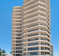 Beachside Tower - Accommodation Port Hedland