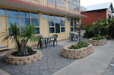 Blue Seas Motel - Accommodation Port Hedland