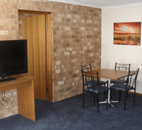 Emu Flat SA Accommodation Port Hedland