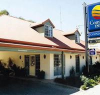 Comfort Inn Goondiwindi - Accommodation Port Hedland