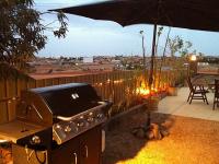 Lookout Cave Motel - Accommodation Port Hedland 2