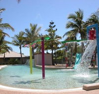 Bowen Village Caravan  Tourist Park - Accommodation Port Hedland