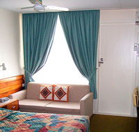 Motel Carnarvon - Accommodation Port Hedland