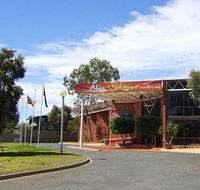 Alice In The Territory - Accommodation Port Hedland
