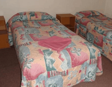 Murray Bridge Motor Inn - Accommodation Port Hedland 1