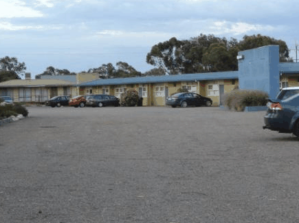 Murray Bridge Motor Inn - Accommodation Port Hedland 2