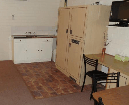 Murray Bridge Motor Inn - Accommodation Port Hedland 3