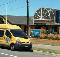 Comfort Inn Aviators Lodge - Accommodation Port Hedland