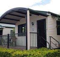BIG4 Walkabout Palms Townsville - Accommodation Port Hedland