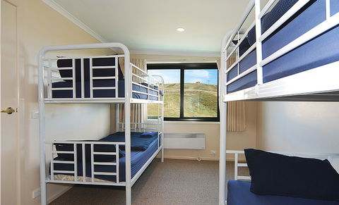 Arlberg Hotel Mt Buller - Accommodation Port Hedland 4