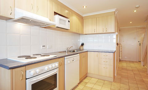 Arlberg Hotel Mt Buller - Accommodation Port Hedland 5