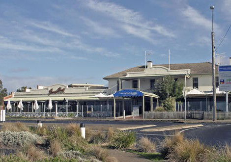 Barwon Heads Hotel - Accommodation Port Hedland 3