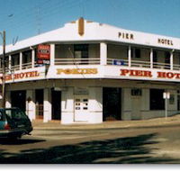 Pier Hotel - Accommodation Port Hedland