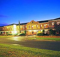 Mercure Port of Echuca - Accommodation Port Hedland