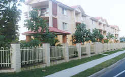  Accommodation Port Hedland