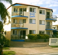 River Sands Holiday Apartments - Accommodation Port Hedland